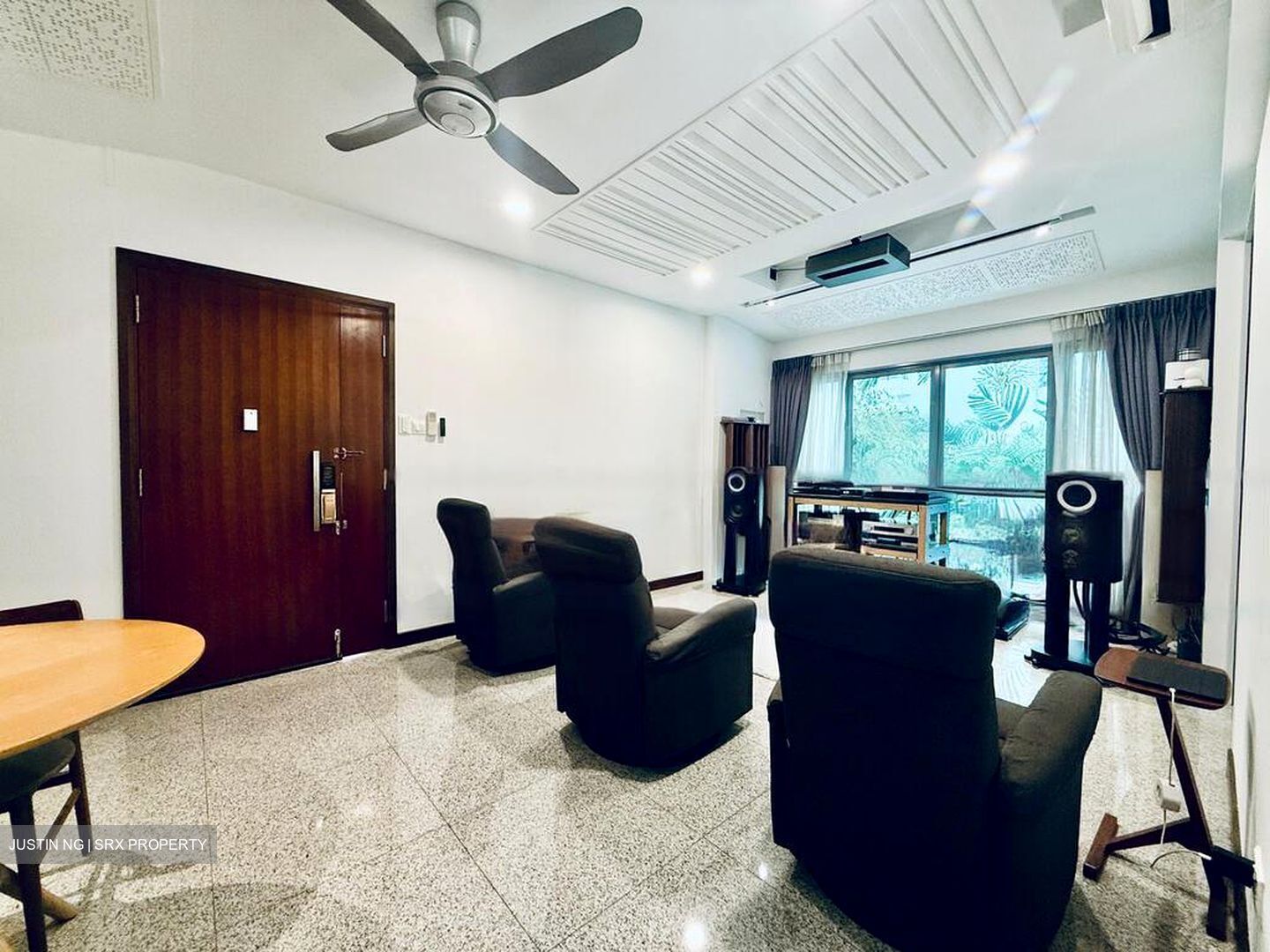 Residence 118 (D15), Apartment #486290981